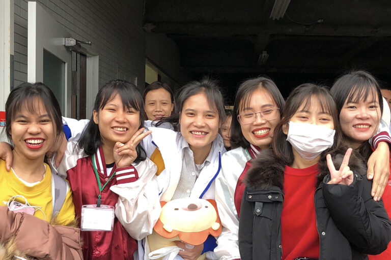 介護老人福祉施設 ハピネス茅ヶ崎