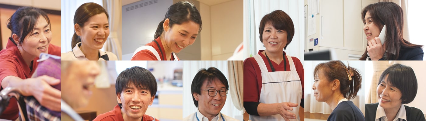 ケアヴィレッジ湘南茅ヶ崎