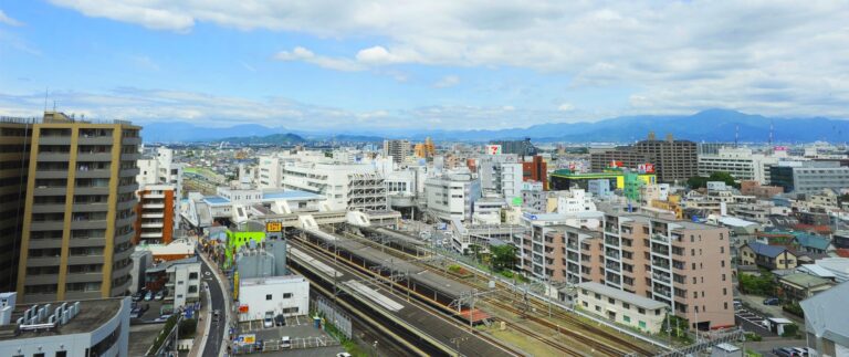 ケアヴィレッジ湘南茅ヶ崎