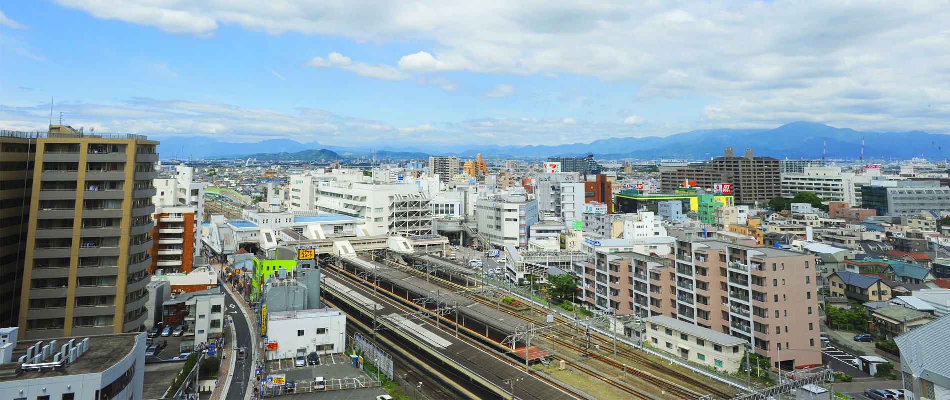 ケアヴィレッジ湘南茅ヶ崎