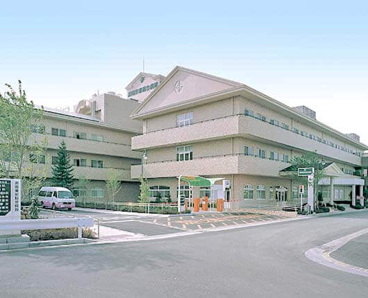 湘南ふれあいの園湘南東部