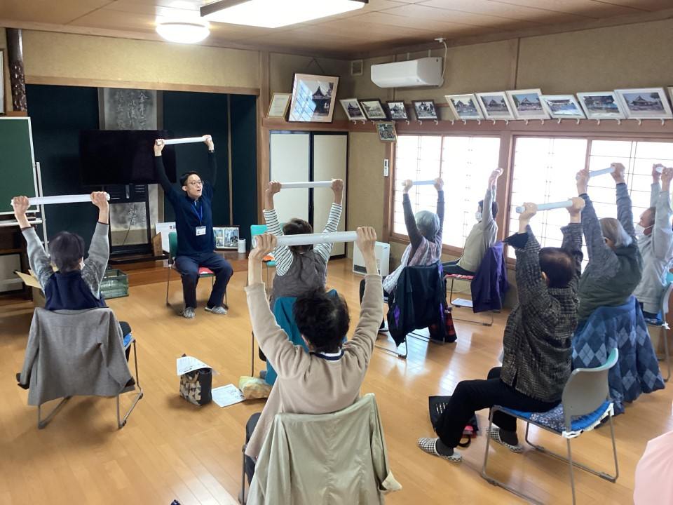 サクラポート八幡