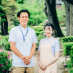 地域密着型特別養護老人ホームたんたん｜筑紫野市美咲1023番地2の地域密着型介護付き有料老人ホームの写真