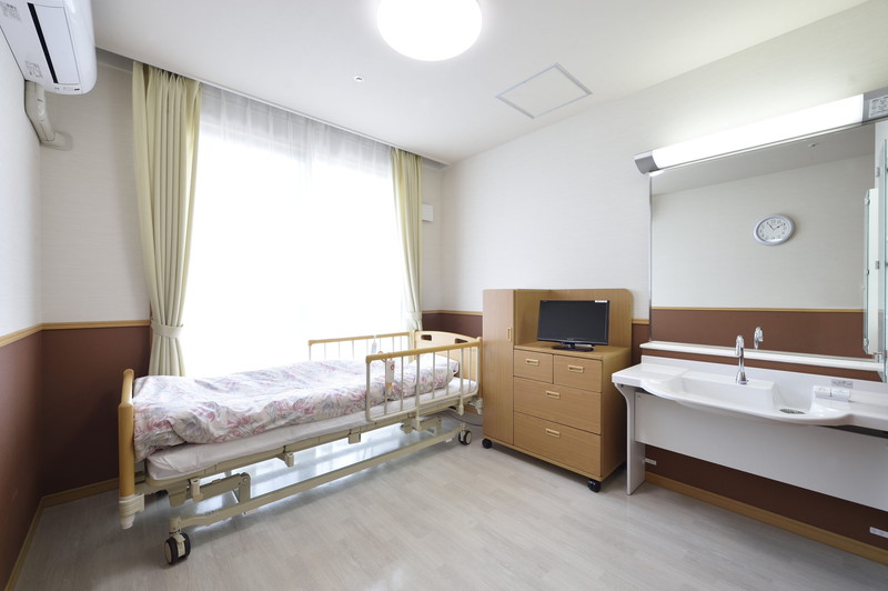 地域密着型特別養護老人ホームたんたん