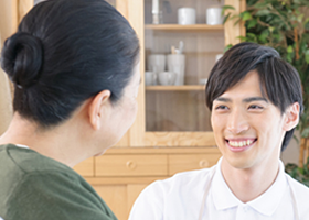 特別養護老人ホームかおん