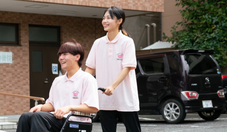 けあビジョンホーム知多
