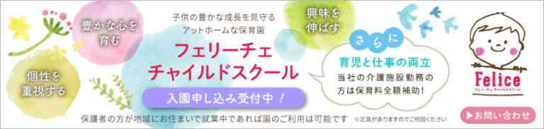 フェリーチェ知多