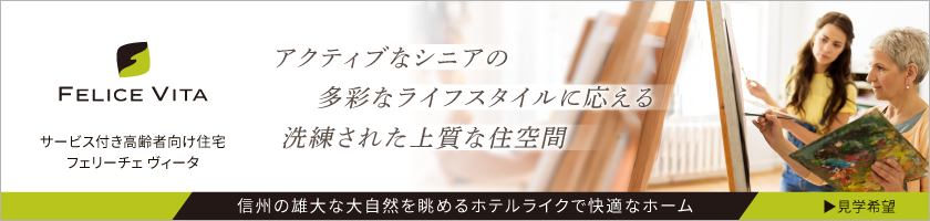 フェリーチェ知多