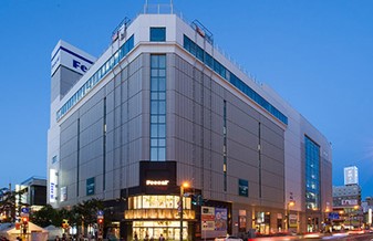 けあビジョンホーム千歳