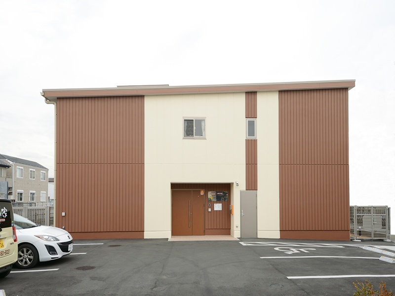 グループホーム　たのしい家調布下石原