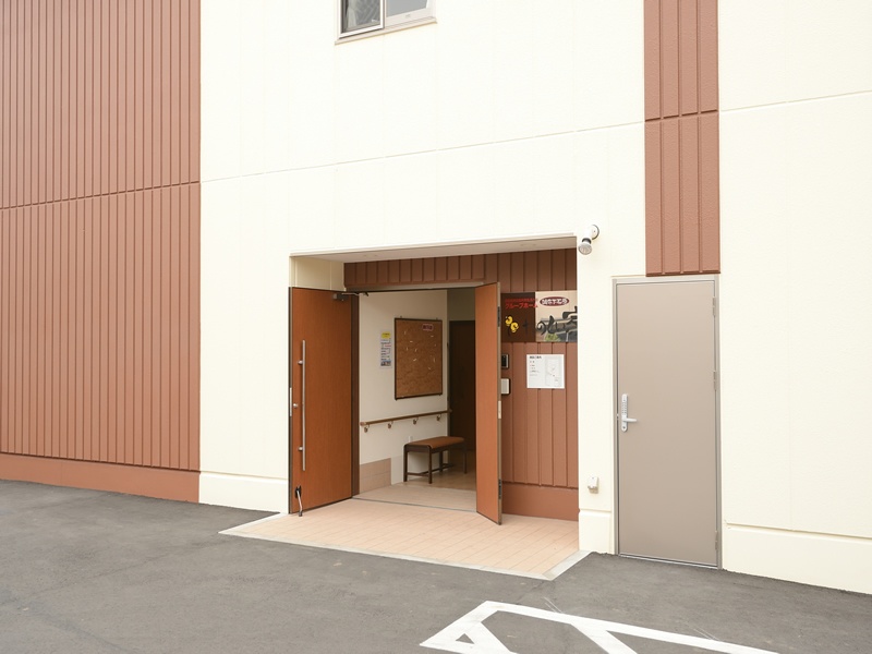グループホーム　たのしい家調布下石原