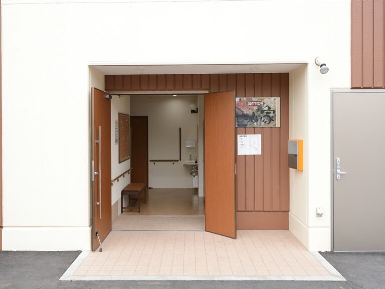 グループホーム　たのしい家調布下石原