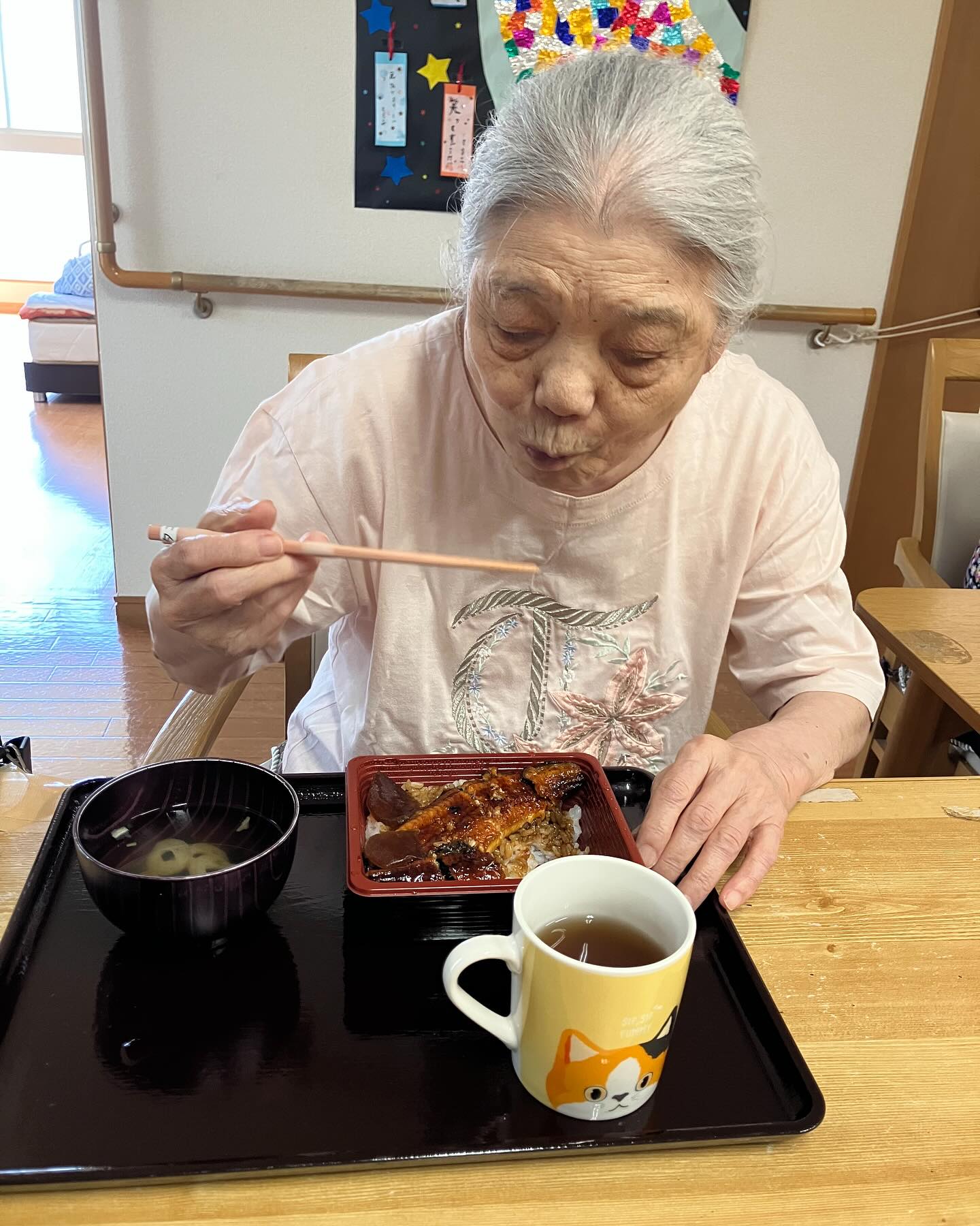 木下の介護グループホーム調布