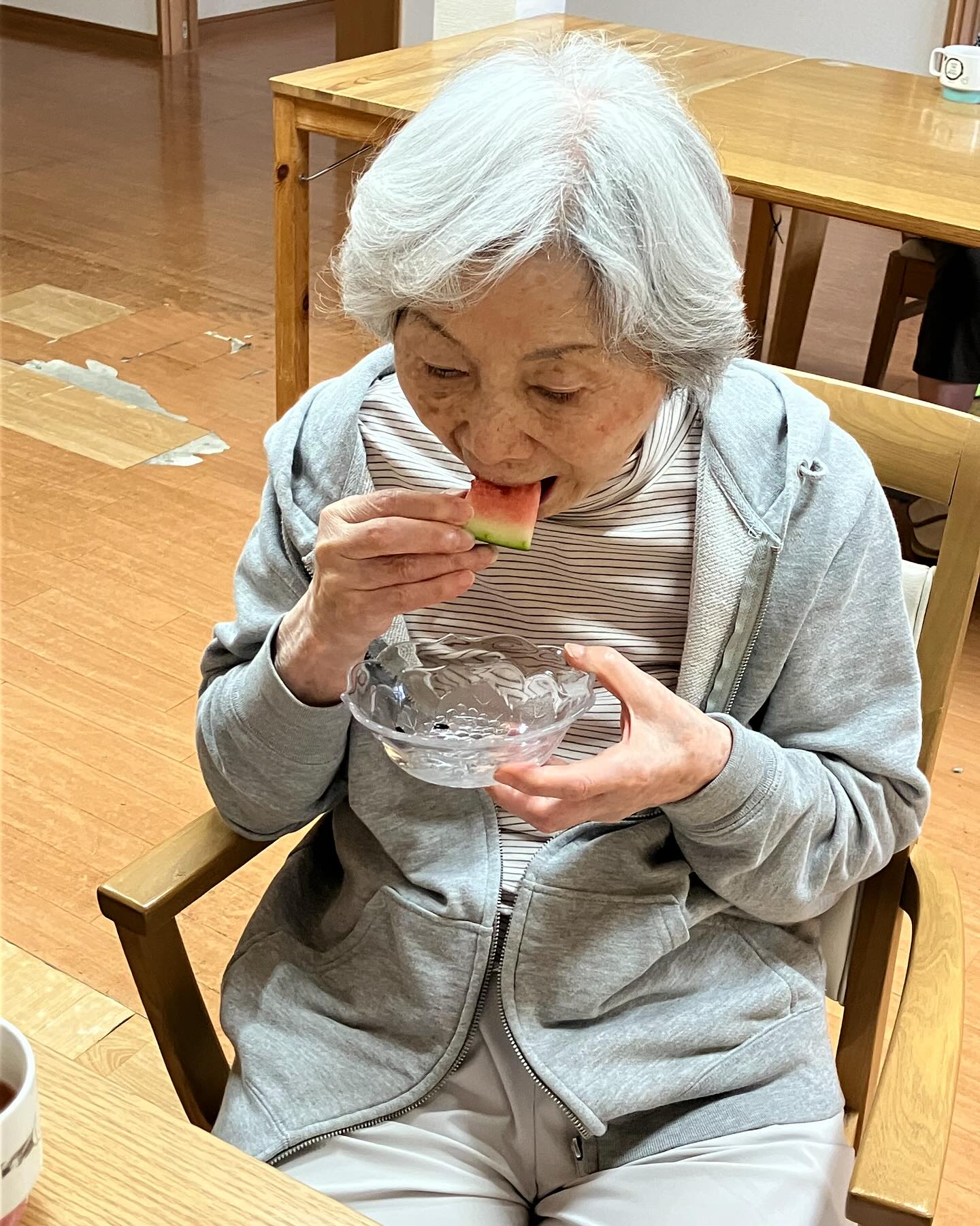 木下の介護グループホーム調布