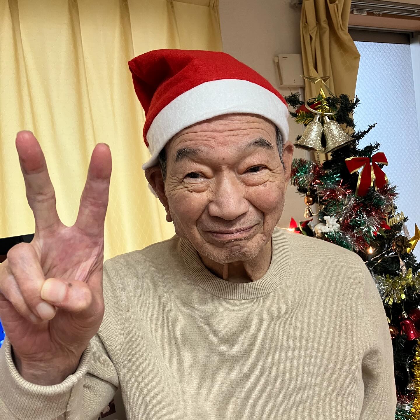 木下の介護グループホーム調布