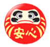 グループホーム　だるまさん