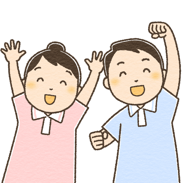 グループホーム　だるまさん