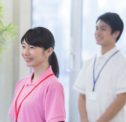 特別養護老人ホームさざんか園