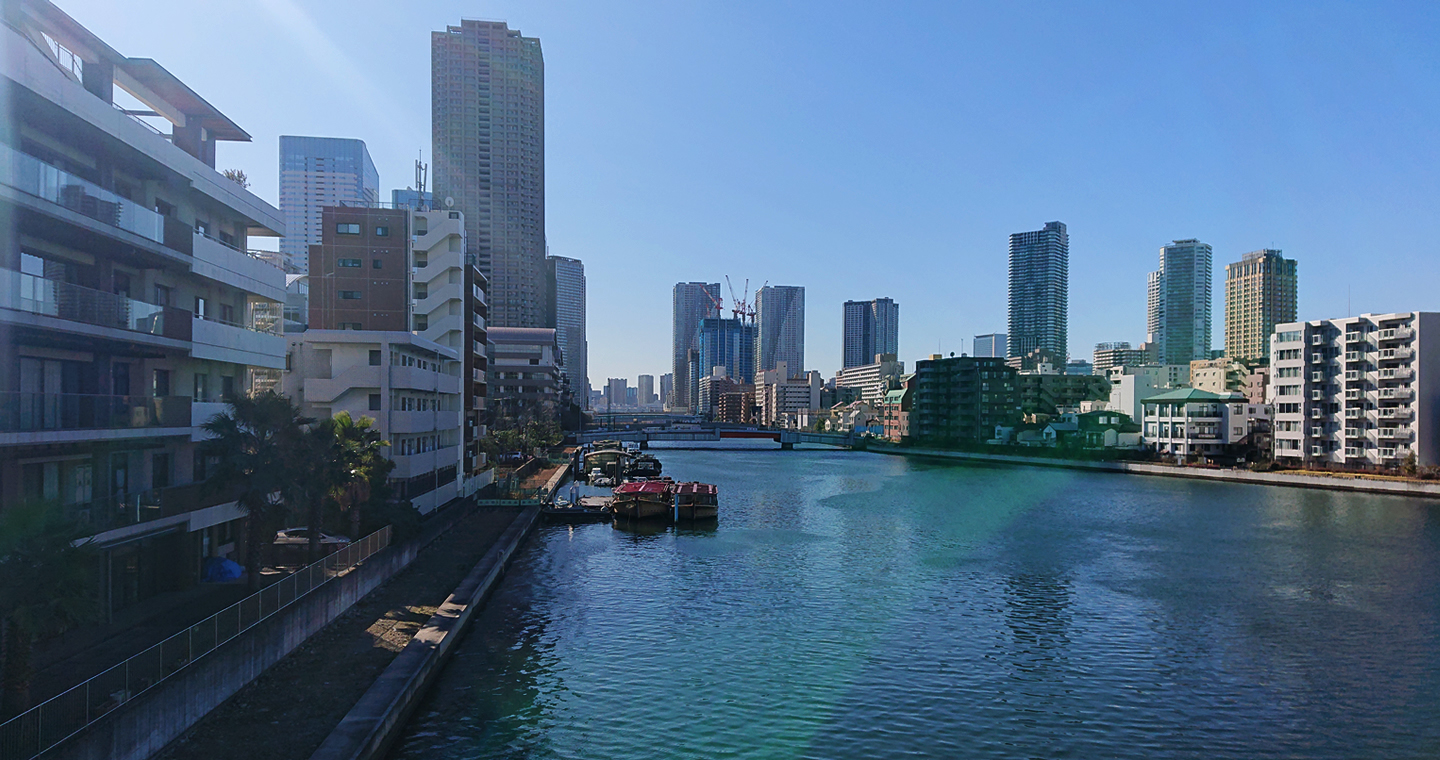 グループホーム晴海苑