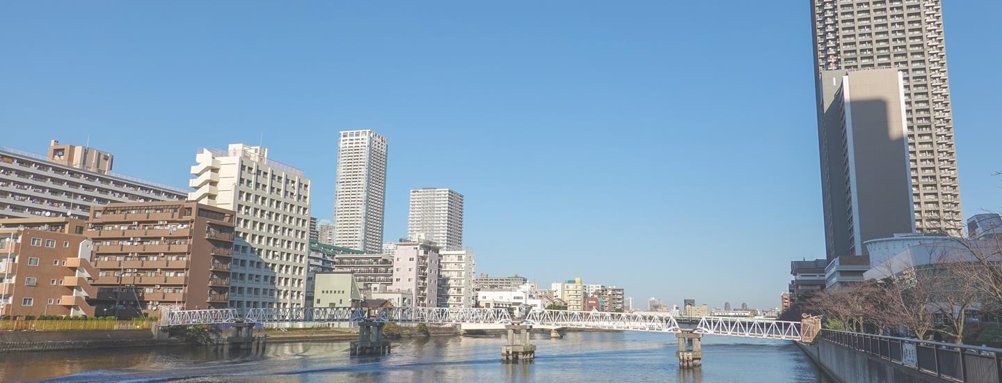 グループホーム晴海苑