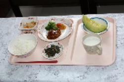 特別養護老人ホーム　久慈川荘