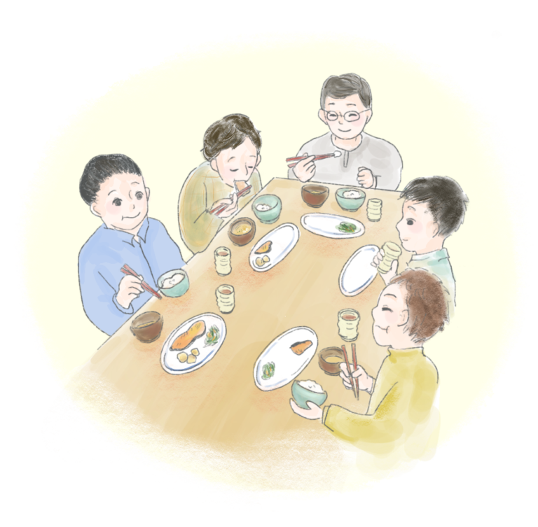 特別養護老人ホーム 和光苑