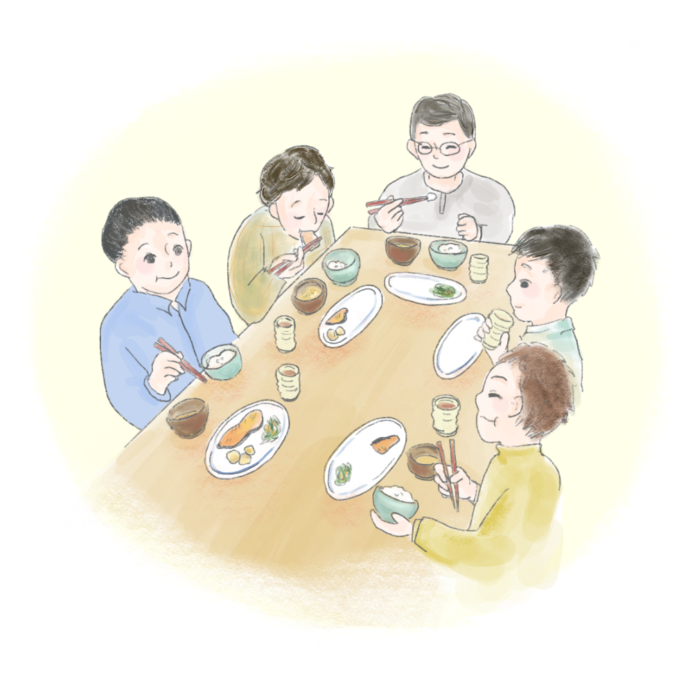 特別養護老人ホーム　和光苑