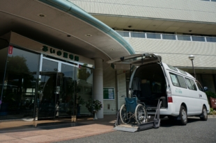 グループホーム あいの里すばる