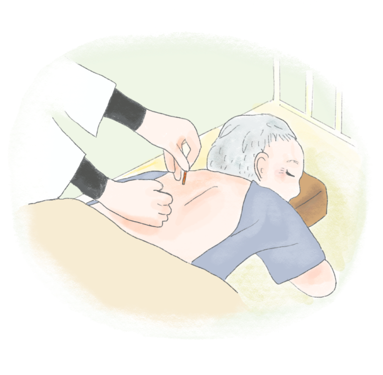 北条グループホーム