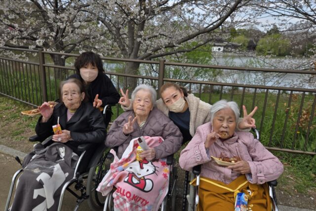 レザミ住道