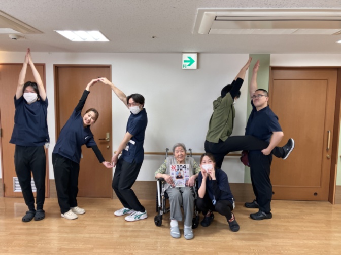 そんぽの家　住道