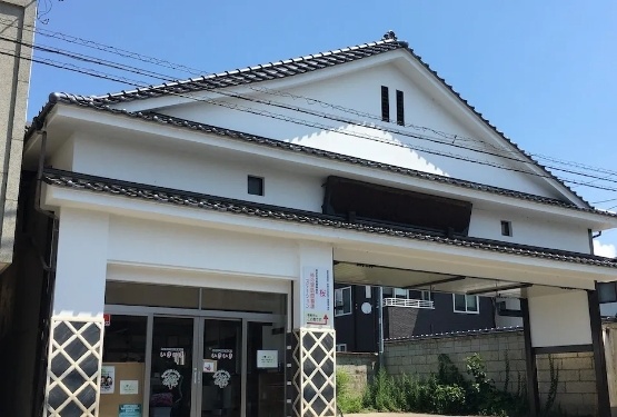 地域密着型特別養護老人ホームとみのホーム