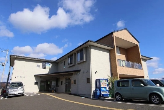 地域密着型特別養護老人ホームとみのホーム