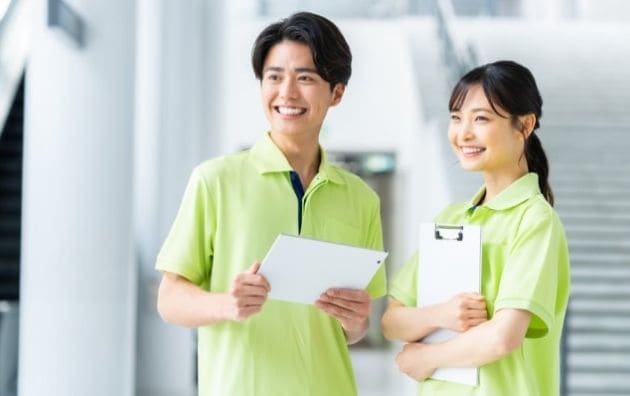 ドーミー中野弥生町