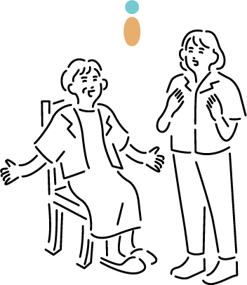 指定介護老人福祉施設静苑ホーム