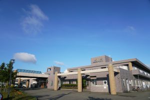 特別養護老人ホームひだまり大麻