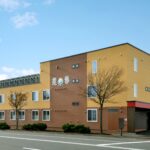 介護付有料老人ホーム蓮音｜江別市北海道江別市緑ヶ丘24番地1の地域密着型介護付き有料老人ホームの写真