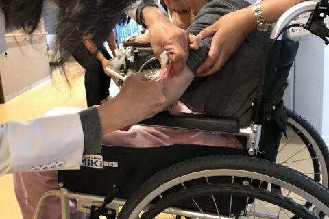 特別養護老人ホーム彩美苑