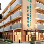 ホームステーションらいふ海老名｜神奈川県海老名市河原口2-7-18の介護付き有料老人ホームの写真