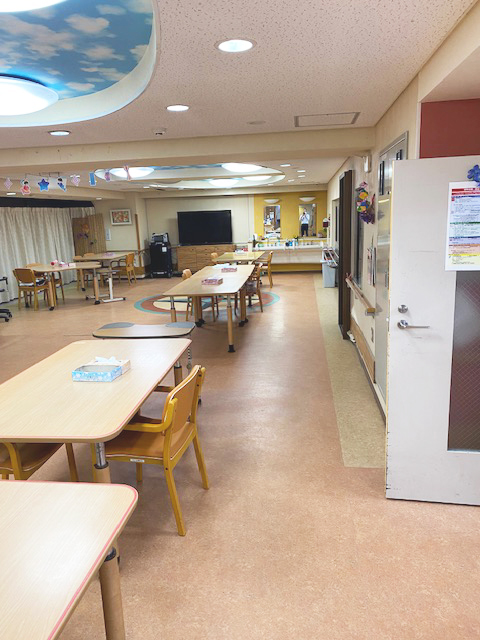 ホームステーションらいふ海老名