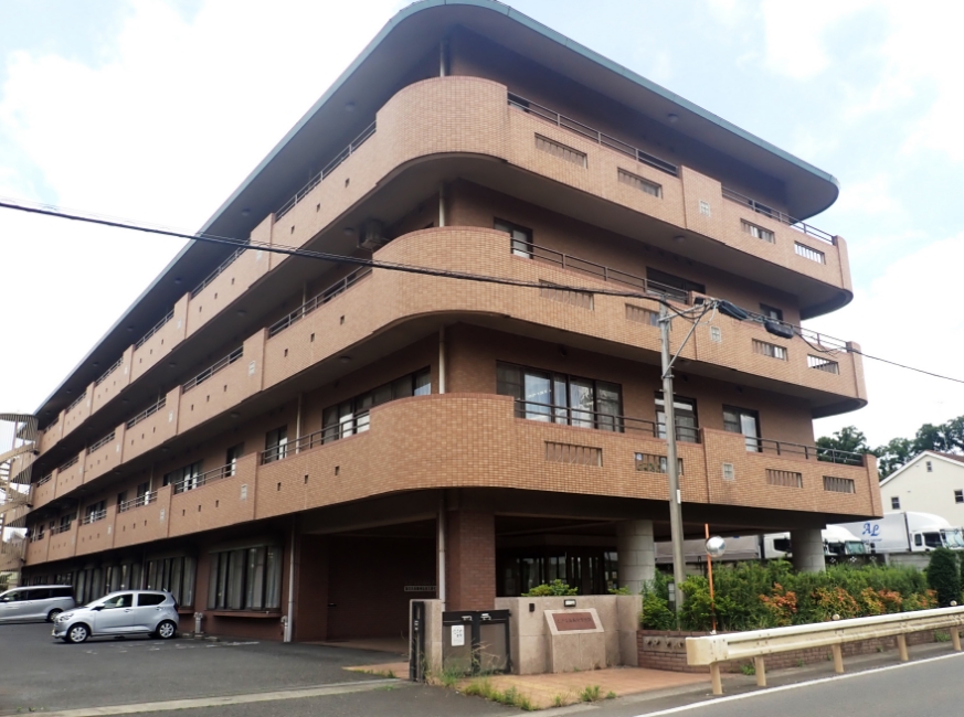 えびな南高齢者施設