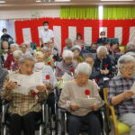 江戸川光照苑｜江戸川区北小岩5-7-2の介護付き有料老人ホームの写真