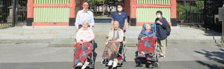 江戸川光照苑