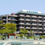 なぎさ和楽苑｜江戸川区西葛西8-1-1の介護付き有料老人ホームの写真