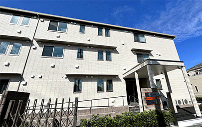 ヒューマンライフケア江戸川グループホーム