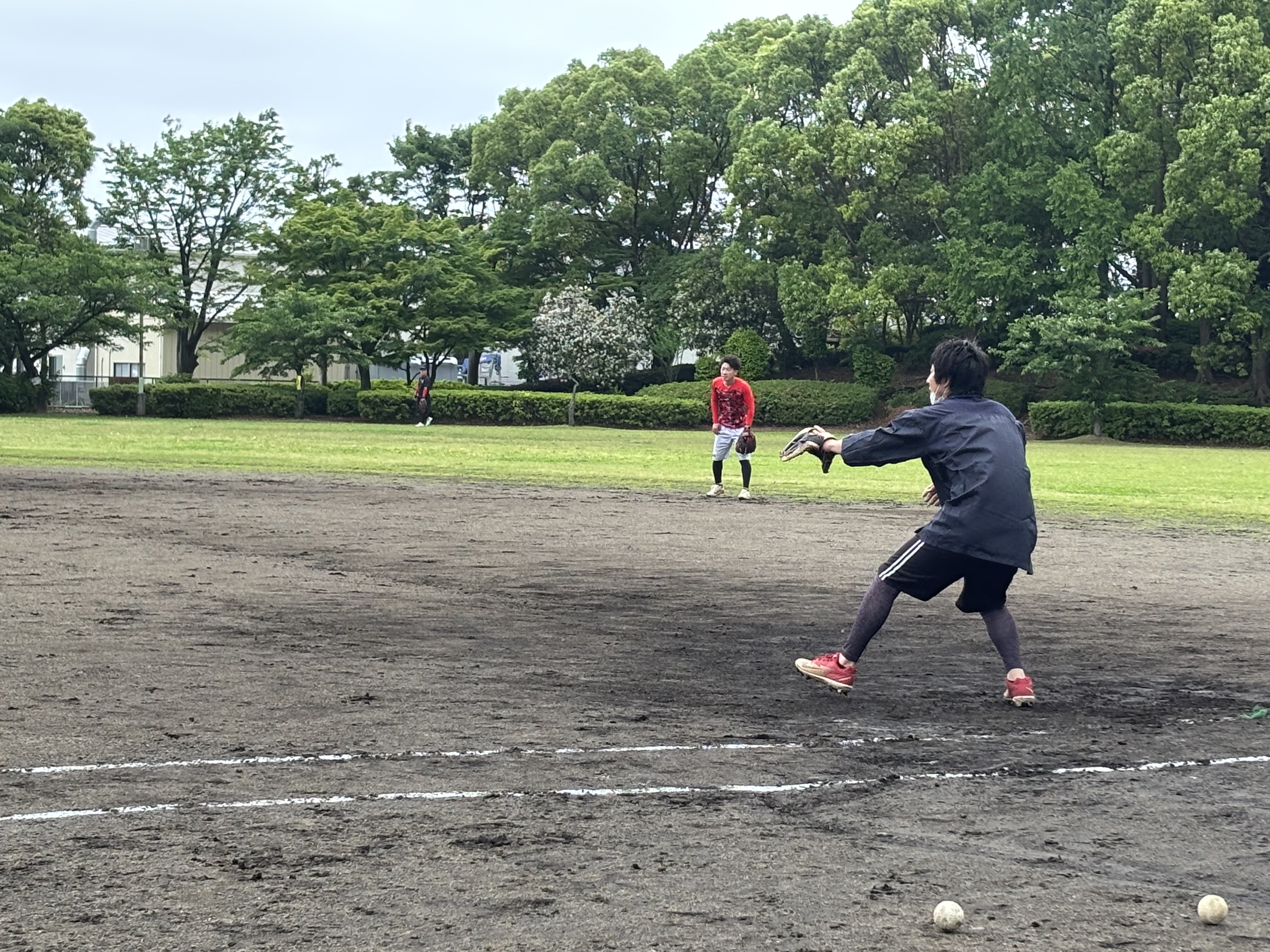 グループホームあじさい
