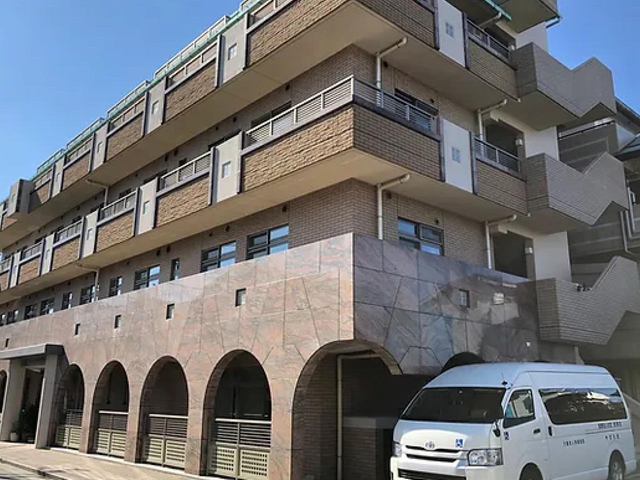 瑞江特別養護老人ホーム