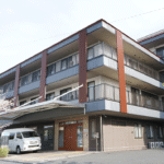 特別養護老人ホーム　タムスさくらの杜　春江｜江戸川区春江町5丁目4番2号タムスさくらの杜　春江の介護付き有料老人ホームの写真