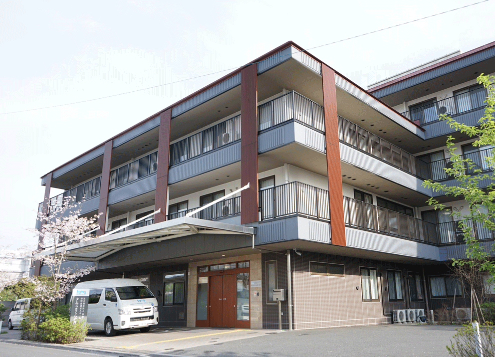 特別養護老人ホーム タムスさくらの杜 春江