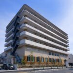 やすらぎの里北小岩｜江戸川区北小岩1-21-12の介護付き有料老人ホームの写真